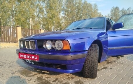 BMW 5 серия, 1994 год, 209 000 рублей, 3 фотография