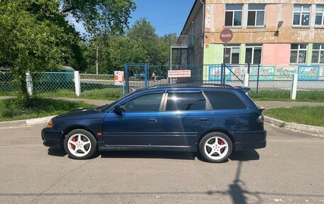 Toyota Caldina, 2000 год, 780 000 рублей, 2 фотография