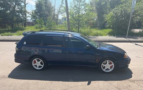 Toyota Caldina, 2000 год, 780 000 рублей, 5 фотография