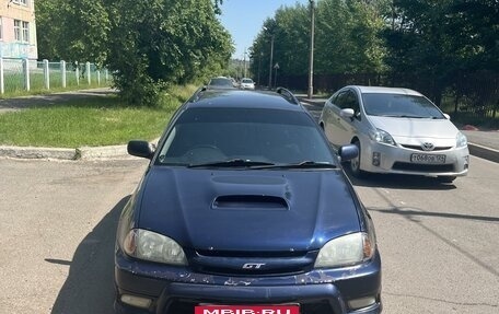 Toyota Caldina, 2000 год, 780 000 рублей, 4 фотография