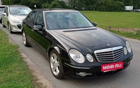 Mercedes-Benz E-Класс, 2007 год, 900 000 рублей, 7 фотография