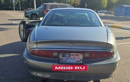 Buick Riviera VIII, 1994 год, 2 000 000 рублей, 6 фотография