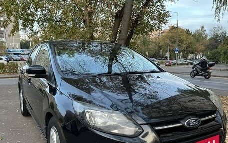 Ford Focus III, 2011 год, 850 000 рублей, 3 фотография