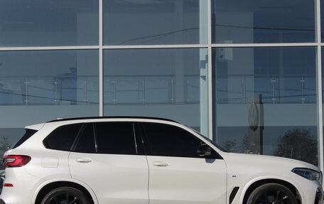 BMW X5, 2020 год, 7 490 000 рублей, 5 фотография