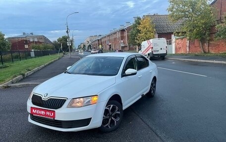 Skoda Octavia, 2016 год, 950 000 рублей, 3 фотография