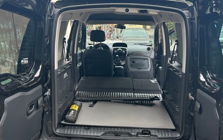 Renault Kangoo II рестайлинг, 2019 год, 1 799 000 рублей, 11 фотография