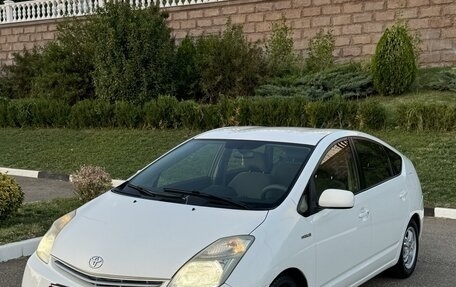 Toyota Prius, 2006 год, 890 000 рублей, 1 фотография