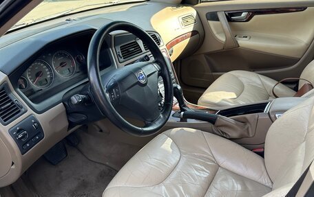 Volvo S60 III, 2006 год, 490 000 рублей, 14 фотография