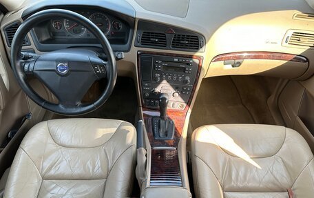 Volvo S60 III, 2006 год, 490 000 рублей, 18 фотография