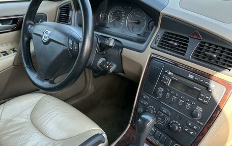 Volvo S60 III, 2006 год, 490 000 рублей, 20 фотография