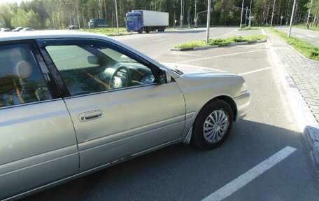 Toyota Carina, 1998 год, 340 000 рублей, 5 фотография