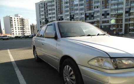 Toyota Carina, 1998 год, 340 000 рублей, 3 фотография