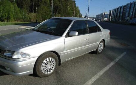 Toyota Carina, 1998 год, 340 000 рублей, 7 фотография