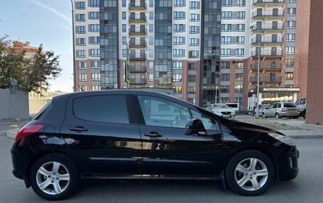 Peugeot 308 II, 2008 год, 595 000 рублей, 5 фотография