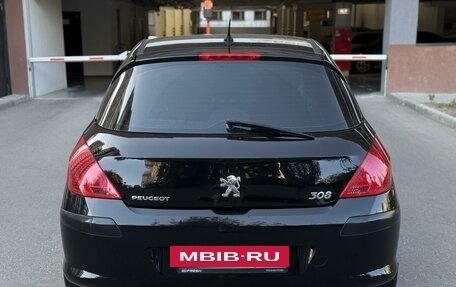 Peugeot 308 II, 2008 год, 595 000 рублей, 8 фотография