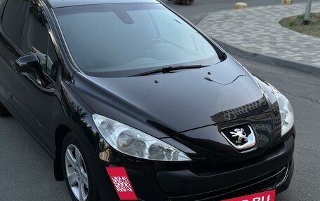 Peugeot 308 II, 2008 год, 595 000 рублей, 3 фотография