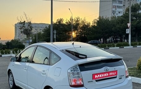 Toyota Prius, 2006 год, 890 000 рублей, 6 фотография