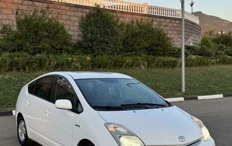 Toyota Prius, 2006 год, 890 000 рублей, 2 фотография