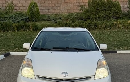 Toyota Prius, 2006 год, 890 000 рублей, 7 фотография