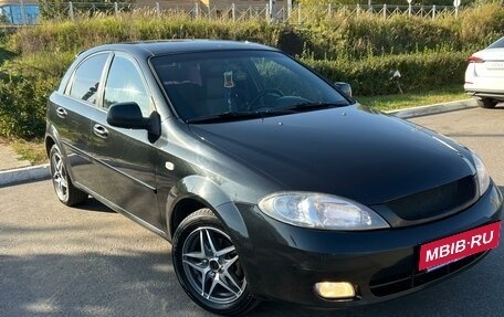 Chevrolet Lacetti, 2012 год, 670 000 рублей, 6 фотография