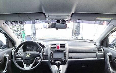 Honda CR-V III рестайлинг, 2008 год, 1 510 500 рублей, 14 фотография