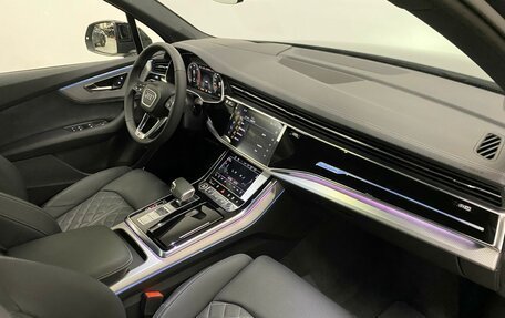 Audi Q7, 2024 год, 16 500 000 рублей, 5 фотография