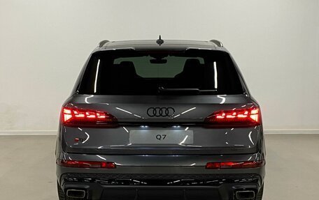 Audi Q7, 2024 год, 16 500 000 рублей, 10 фотография