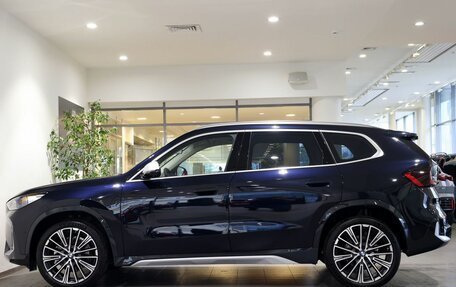 BMW X1, 2024 год, 7 090 000 рублей, 7 фотография