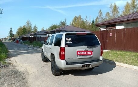 Chevrolet Tahoe III, 2008 год, 1 400 000 рублей, 4 фотография