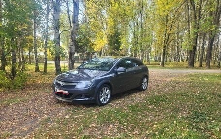 Opel Astra H, 2010 год, 620 000 рублей, 1 фотография