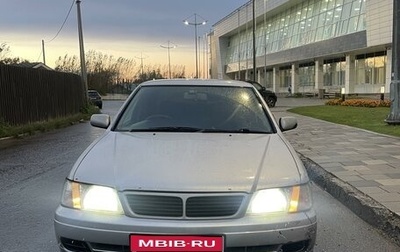 Nissan Bluebird XI, 2000 год, 230 000 рублей, 1 фотография