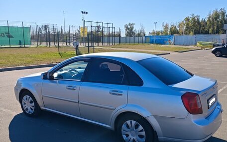 Chevrolet Lacetti, 2011 год, 525 000 рублей, 9 фотография