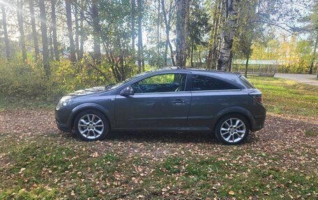 Opel Astra H, 2010 год, 620 000 рублей, 6 фотография