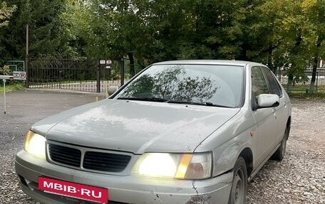 Nissan Bluebird XI, 2000 год, 230 000 рублей, 6 фотография