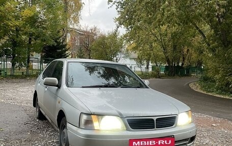 Nissan Bluebird XI, 2000 год, 230 000 рублей, 7 фотография