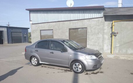 Chevrolet Aveo III, 2009 год, 470 000 рублей, 2 фотография