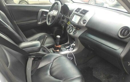 Toyota RAV4, 2007 год, 1 100 000 рублей, 1 фотография