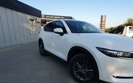 Mazda CX-5 II, 2018 год, 2 400 000 рублей, 25 фотография