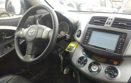 Toyota RAV4, 2007 год, 1 100 000 рублей, 2 фотография