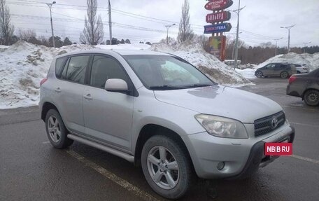 Toyota RAV4, 2007 год, 1 100 000 рублей, 3 фотография