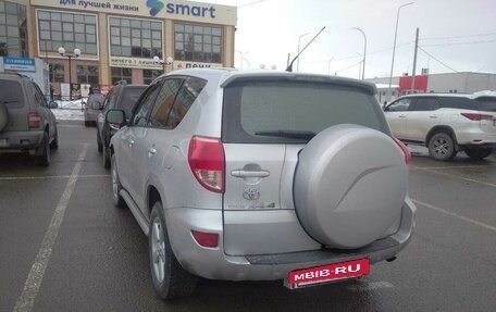 Toyota RAV4, 2007 год, 1 100 000 рублей, 5 фотография