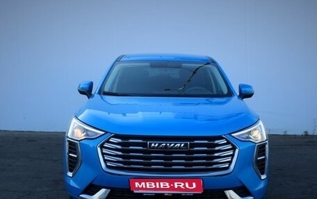 Haval Jolion, 2021 год, 2 050 000 рублей, 2 фотография