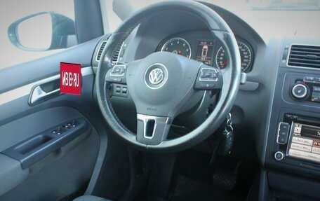 Volkswagen Touran III, 2011 год, 970 000 рублей, 15 фотография