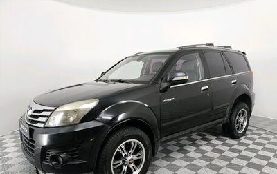 Great Wall Hover H3 I, 2012 год, 790 000 рублей, 1 фотография