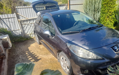 Peugeot 207 I, 2010 год, 620 000 рублей, 19 фотография