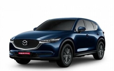 Mazda CX-5 II, 2024 год, 3 800 000 рублей, 1 фотография