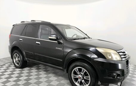 Great Wall Hover H3 I, 2012 год, 790 000 рублей, 3 фотография