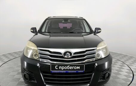 Great Wall Hover H3 I, 2012 год, 790 000 рублей, 2 фотография