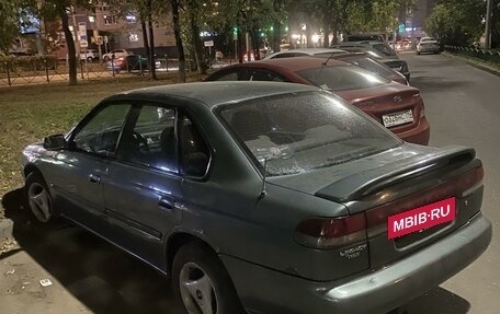 Subaru Legacy VII, 1995 год, 380 000 рублей, 3 фотография