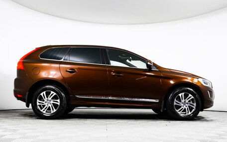 Volvo XC60 II, 2014 год, 2 050 000 рублей, 4 фотография